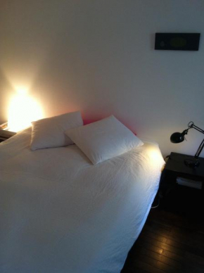 Гостиница Chambre d'Hôtes Annelets  Париж